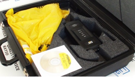 Diagnoza CAT3 OEM CATERPILLAR - Utilaje, Tractoare, Taf, Excavatoare - Aparat original dedicat, Laptop Panasonic militar inclus in pret - Img 2