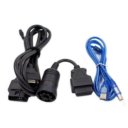 Diagnoza CAT3 (Truck Diagnostic Tool) - Utilaje, Tractoare, Taf, Excavatoare - Img 3