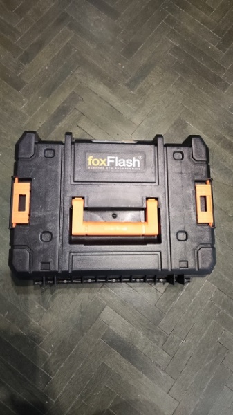 FoxFlash, Programator ECU, TCU, Software, Tuning, Chiptuning, Checksum, Flash manager activ, Turisme, Camioane, Motociclete, Barci - Img 2