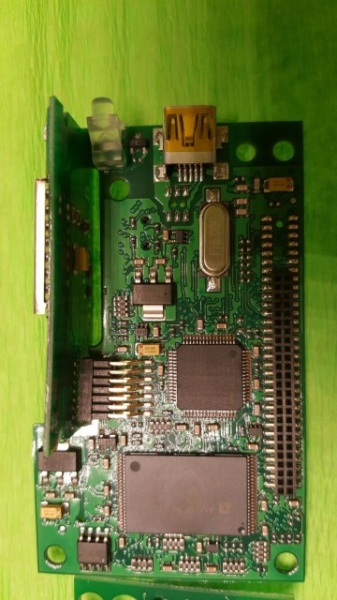Full CHIP Tester reprezentata VW/AUDI/SEAT/SKODA VAS 5054a bluetooth profesional OKI Chip Thailand ODIS 2.2.4 - Img 4