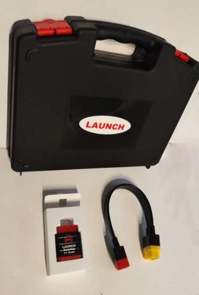 Interfata Auto LAUNCH VPlus in Limba Romana Turisme, Autoutilitare, Motociclete, Atv-uri, Full activa Diagnoza, Programari, Functii Speciale, OBFCM, CANFD, IMMO, HaynesPro, 12 luni Update Online - Img 6
