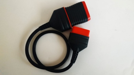 Interfata auto Launch X431 EasyDiag 4.0 Android OBDII Bluetooth: Tester Auto Profesional xDIAG - Img 2