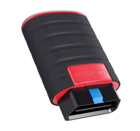 Interfata diagnoza auto Thinkdiag full software Bluetooth toate marcile auto, 12/24 luni update online Thinkdiag Original - Img 6