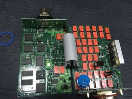 Interfata diagnoza Mercedes Benz - STAR C3 RED PRO Quality + Noua versiunea up-date 2015+ - Img 2