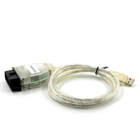 Interfata diagnoza VAG Can PRO 5.5.1 full cu DONGLE / VAG/AUDI OBDII Car Diagnostics Cable - Img 3