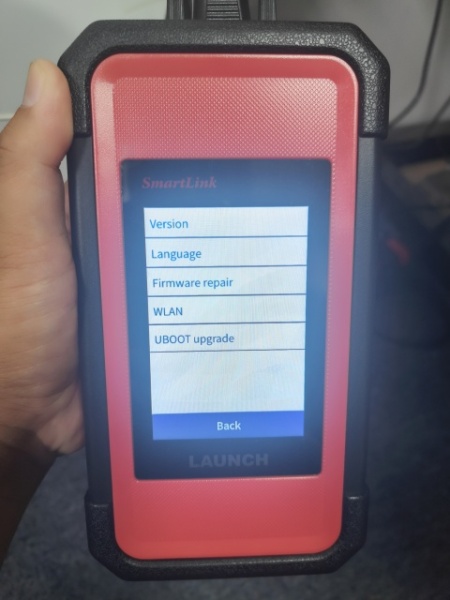 Interfata Launch 4in1 Turisme+Autoutilitare+Camioane+Utilaje X431 V+ / Generatia V5.0 SmartLink C HD, Diesel&amp;Benzina, 12V&amp;24V Bi-Directional Tester Auto Profesional, Codare ECU, Suport CANFD &amp;DOIP, J2534 Programare Activa (Limba ROMANA) - Img 7