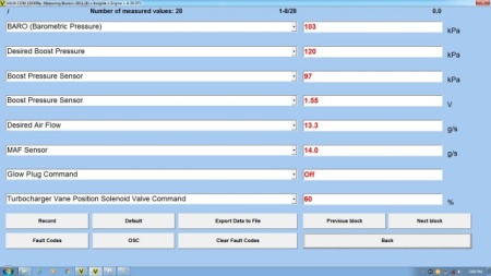 Interfata, Tester, Diagnoza Opel Op-com 2014 Versiune Programata (Insignia si Astra J) =>OFERTA<= - Img 7