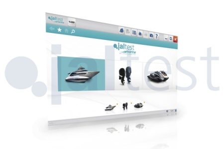 Jaltest Marine Universal Level Diagnostic Tool Complete - Img 7