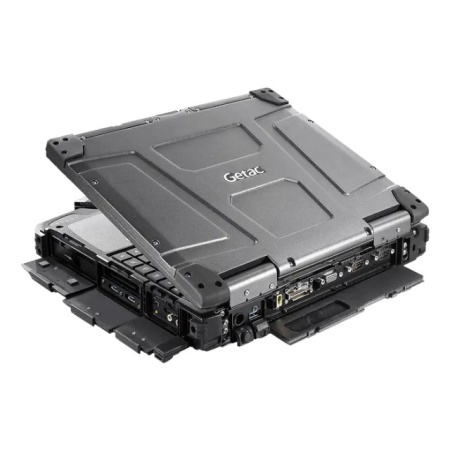 thumbnail image 2 of Getac S410 G2 Rugged Laptop – 6th Gen I5 2.4GHz, 4GB RAM, 256GB SSD, Win10 Pro, Touchscreen, 4G LTE 2 of 5