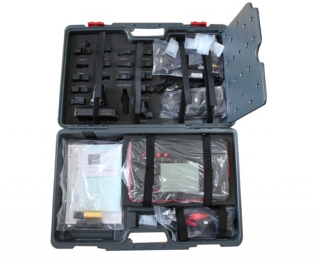 Launch x431 IV Master Produs Original 100% cu update On-Line - SCOS DIN FABRICATIE !! - Img 3