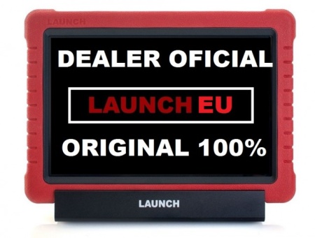 Launch X431 V+ EURO PRO4 Versiunea PREMIUM Wifi/Bluetooth Tableta Toughbook 10.10 inch Tester Auto Profesional Service 24 Luni Update - Img 7