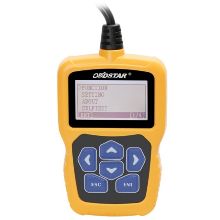 Obdstar J-C aparat original, cititor cod PIN imobilizator multimarca - Img 3