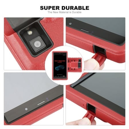 Original Launch X431 Pros Mini cu tableta thoughbook Online Update 24 luni, Wifi / Bluetooth X431, OBFCM activ - Img 6
