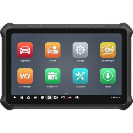 OTOFIX EvoScan Ultra Professional Diagnostics Tool - Tester Auto Multimarca Profesional, Control Bidirectional , 40 + Functii Speciale Service Auto, Full Diagnoza auto completa nivel OEM - Img 4