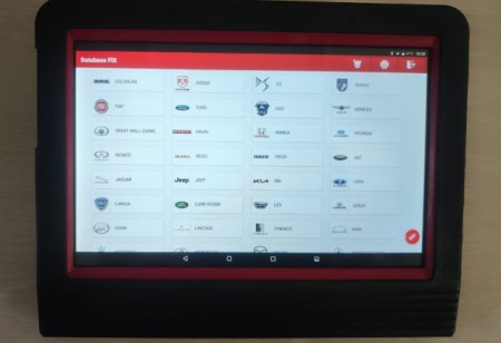 Program Coduri Eroare Auto, Distributii, Reglaje Auto, Timpi Reparatii Auto, Buletine Tehnice Service Online - HaynesPro Electronics Turisme+Camioane Full Acces SmartPack Android/Windows! - Img 8