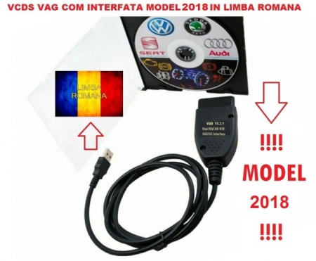 Promotie ! Laptop Auto + Op Com + Vag com 2024 in Limba ROMANA Full Activat - Img 3