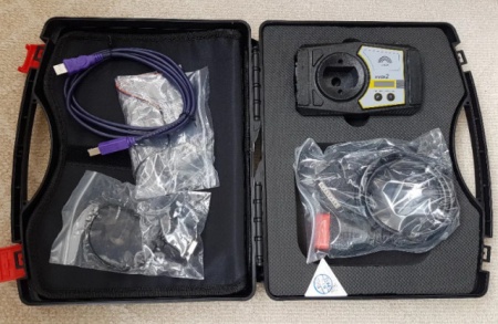 Promotie ! Xhorse VVDI2 versiune full VW/Audi/BMW/Porsche/PSA/Remotes/MQB si FEM - Img 3