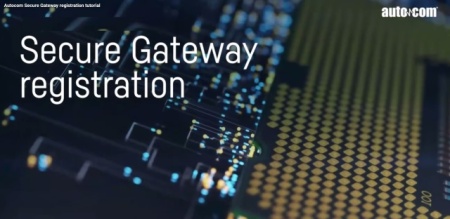 Software, Abonamente Autocom Original, Licente Matrix: Versiunea Standard, Versiunea Plus, Versiunea PRO (SECURE GATEWAY DISPONIBIL) - Img 4