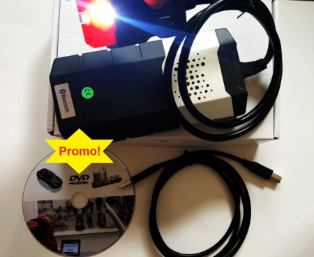 Tester auto multimarca in Limba Romana, detine Bluetooth 3.0 model 2023, transmisie USB/Wireless - Img 5