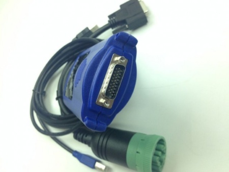 Tester Diagnoza Profesional JOHN DEERE DIAGNOSTIC KIT (EDL) V2 - Img 5