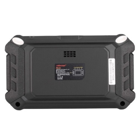 Tester OBDSTAR iScan BRP (Can-am) ATV/SSD/SKI suportă diagnosticarea și programarea cheilor CAN-AM, SKI-DOO, LYNX inclusiv bărci BRP - Img 3
