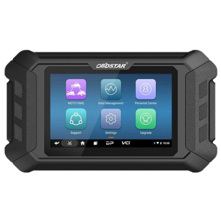 Tester Profesional ATV POLARIS OBDSTAR VCI ISCAN GROUP: INDIAN, POLARIS, VICTORY - Img 2
