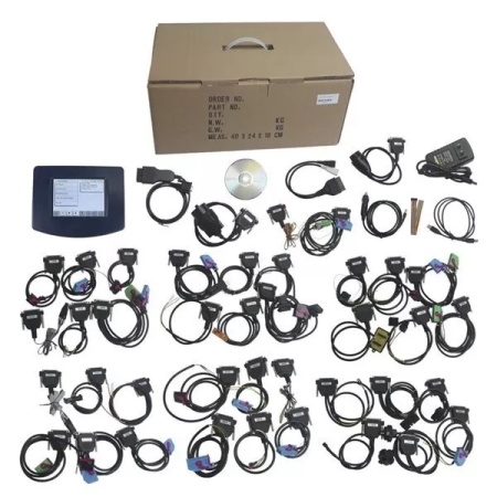 Tester profesional kilometrii auto model 2016 calitate superioara YANHUA Digiprog III - Img 4