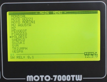 Tester Profesional Motociclete Honda, Harley Davidson, BMW, Kawasaki, Yamaha, Suzuki, Ducati - Img 8