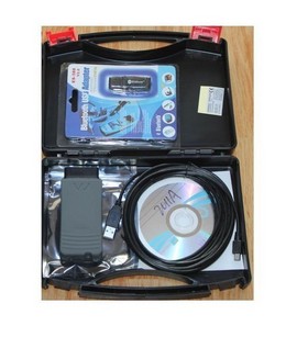 Tester reprezentata VW/AUDI/SEAT/SKODA VAS 5054a bluetooth profesional