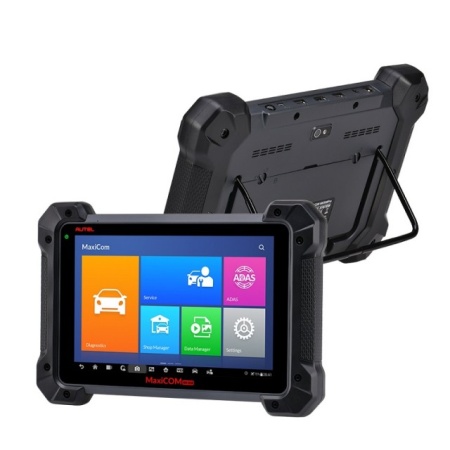 VIP Top Autel Maxicom Mk908p cu J2534 ECU - Tester Auto Profesional Universal Diagnoza, Programare, Codare (EU MS908 PRO S) - Img 5