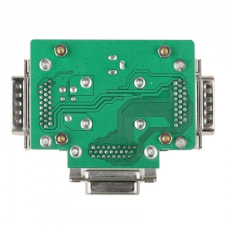 Adaptor Launch X431 MCU3 pentru X-PROG3 GIII pentru Mercede Benz, toate cheile pierdute și citirea ECU TCU - Img 5