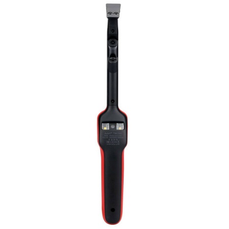 Autel MaxiTPMS TBE200E 2IN1 Tester de adâncime anvelope, Examinator de uzură a discului de frână, TPMS Instrument de verificare a stării de sănătate a anvelopei Utilizare cu ITS600E - Img 4