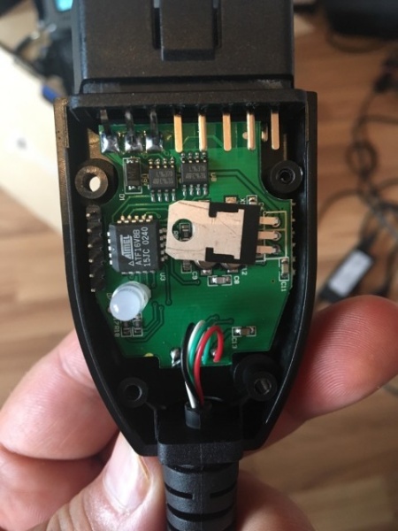 Cablu interfata VCDS diagnoza auto gama Vag 17.8 Limba Romana Full Chip Data 100% - Img 5