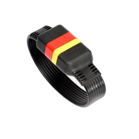 Cablu Prelungitor OBD2  Launch 16PIN pentru Launch Easydiag 3.0/IDIAG/MDIAG/X-431 V /X-431 V+/Pro Mini/Diagun IV OBDII 16PIN - Img 7