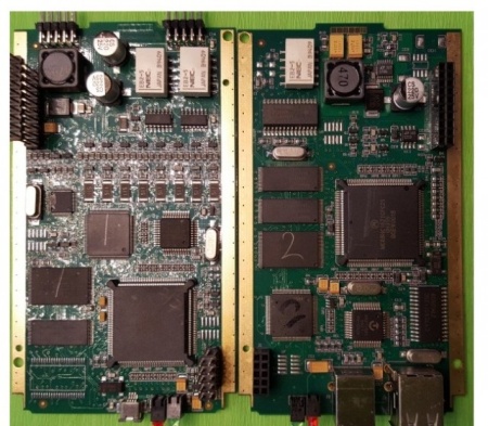 Diagnoza Renault/Dacia CAN Clip2 -V.20X Original Full Chip AN2135SC limba ROMANA ! - Img 2