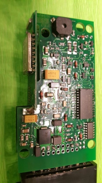 Full CHIP Tester reprezentata VW/AUDI/SEAT/SKODA VAS 5054a bluetooth profesional OKI Chip Thailand ODIS 2.2.4 - Img 5