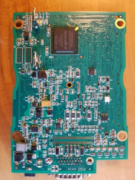 GM MDI (Multiple Diagnostic Interface) Tester Auto Profesional pentru gama GM - update 2023 - Img 3