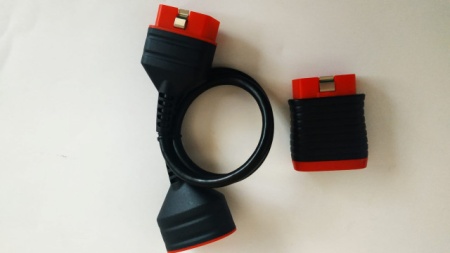 Interfata auto Launch X431 EasyDiag 4.0 Android OBDII Bluetooth: Tester Auto Profesional xDIAG - Img 3