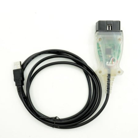 Interfata diagnoza FORScan ELS27 pentru Ford Mazda - Img 4