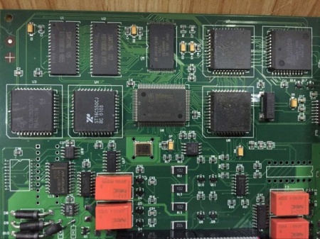 Interfata diagnoza Mercedes Benz - STAR C3 RED PRO Quality + Noua versiunea up-date 2015+ - Img 3