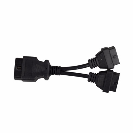 Interfata testare port diagnoza OBDII Protocol Detector, inlocuire baterie auto fara pierdere date - Img 4