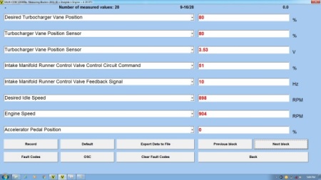 Interfata, Tester, Diagnoza Opel Op-com 2014 Versiune Programata (Insignia si Astra J) =>OFERTA<= - Img 8