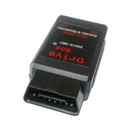 Interfata VAG Drive Box IMMO OFF - VW Audi Seat Skoda EDC15/ME7 - Img 2