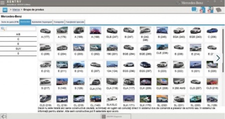 Kit Tester Auto Profesional Multimarca Turisme &amp; Autoutilitare Mercedes, VW, Renault, BMW, Opel, Ford, Toyota, Nissan, Subaru, Jaguar: Laptop/Tableta Touchscreen Inclusa ! - Img 2