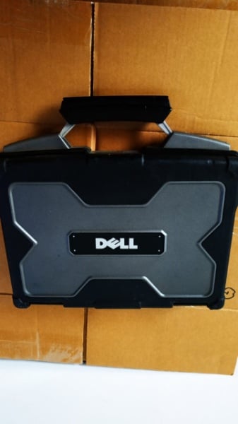 Laptop Diagnoza Auto Dell Latitude D630 XFR Antisoc, Xtreme Toughbook - Img 4