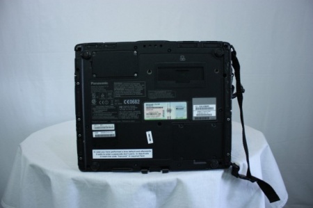Laptop Diagnoza Auto Panasonic Toughbook Cf19 MK3 Serial  Antisoc, Antipraf, Toughbook, Touchscreen - Img 4