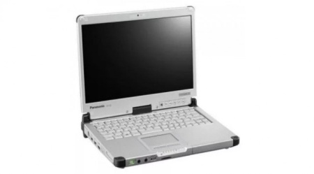 Laptop/Tableta Refurbished touchscreen Panasonic Toughbook CF-C2 Core i5 4GB ddr3 250GB - Img 3