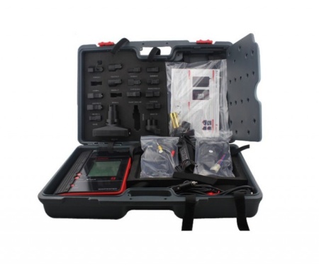 Launch x431 IV Master Produs Original 100% cu update On-Line - SCOS DIN FABRICATIE !! - Img 4