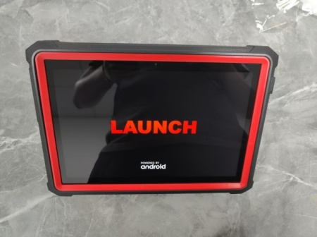 LAUNCH X431 PRO3 V+ Elite 2 Ani Update, 4/64GB, Tableta 10.1 Inch 6300Ah, CAN FD, Smartlink C J2534 Programator ECU, update soft HD Camioane la cerere - Img 8