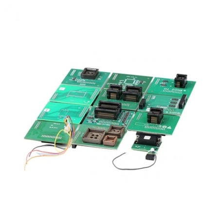 MaxiIM IMKPA | Autel | Kit adaptor de programare - Img 3